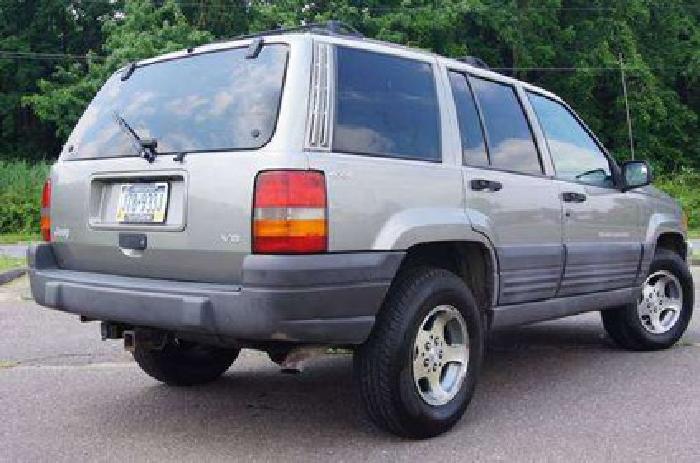 1998 jeep cherokee laredo 4wd !extra clean!free autocheck!hot in philadelphia, pa