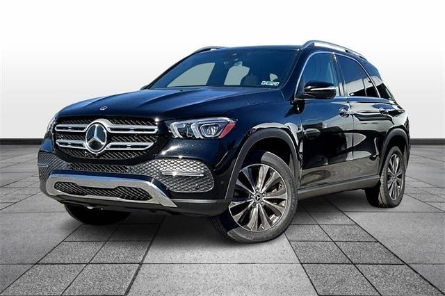 2022 mercedes-benz gle 350 base 4matic