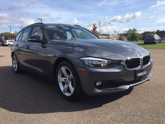 2014 bmw 3 series 328i xdrive awd 328i xdrive 4dr wagon for sale in shelburne, vermont