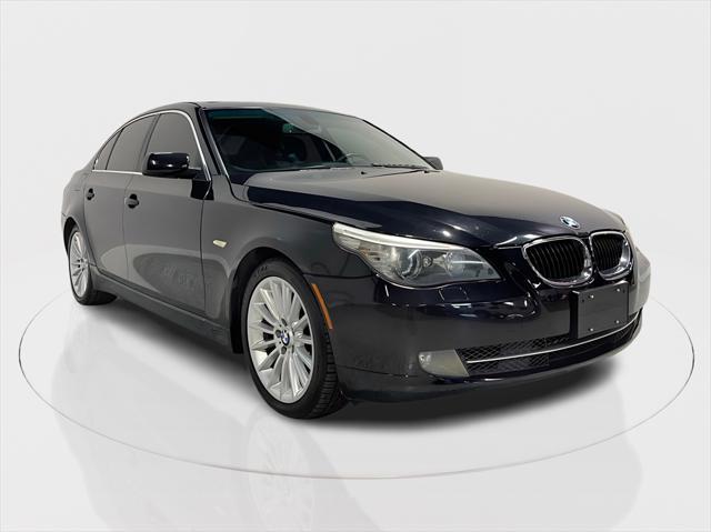 2010 bmw 528 528i