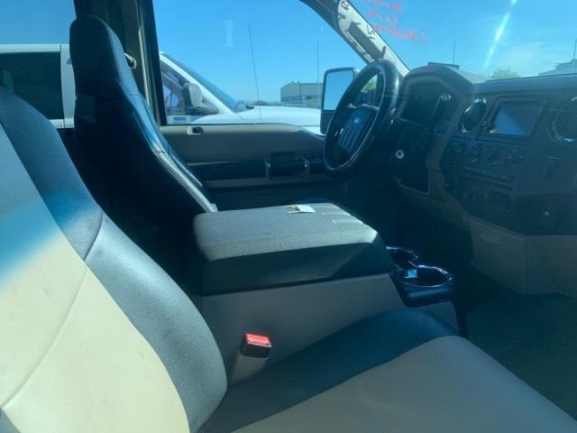 used 2008 ford f250 4x4 crew cab xl medford, or 97504 for sale in medford, oregon