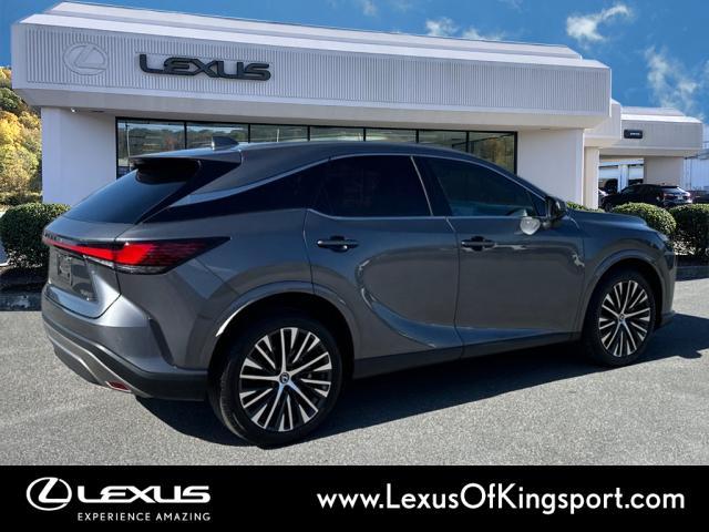 2023 lexus rx 350 premium plus