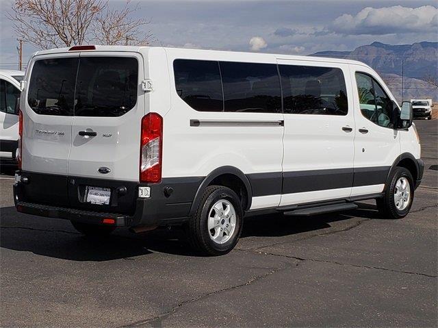 2017 ford transit passenger 350 xl 350 xl 3dr lwb low roof passenger van w/sliding passenger side door for sale in albuquerque, new mexico