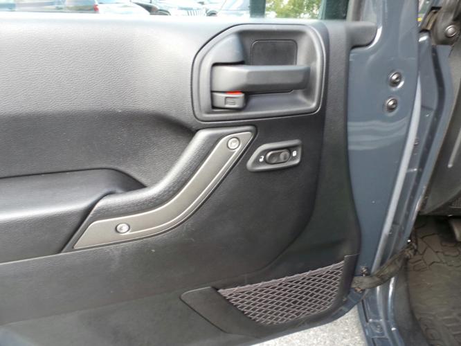 certified 2016 jeep wrangler 4wd unlimited sport cockeysville, md 21030 for sale in cockeysville, maryland