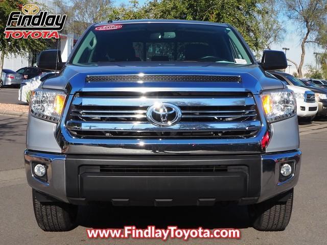2016 toyota tundra sr5 4x2 sr5 4dr double cab pickup sb (5.7l v8 ffv for sale in henderson, nevada