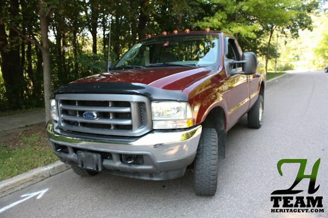 2004 ford f350 for sale in south burlington, vermont