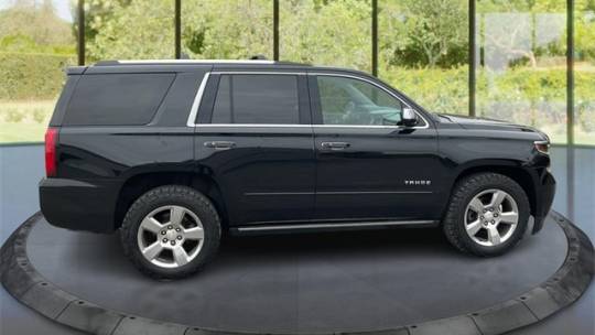 2019 Chevrolet Tahoe
