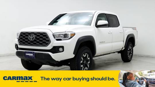 2023 Toyota