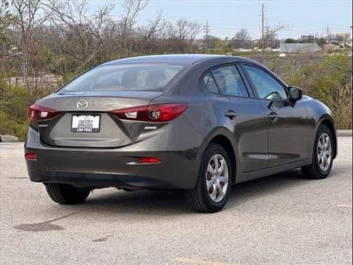 2014 mazda mazda3 i sport 4dr sedan in saint louis, missouri