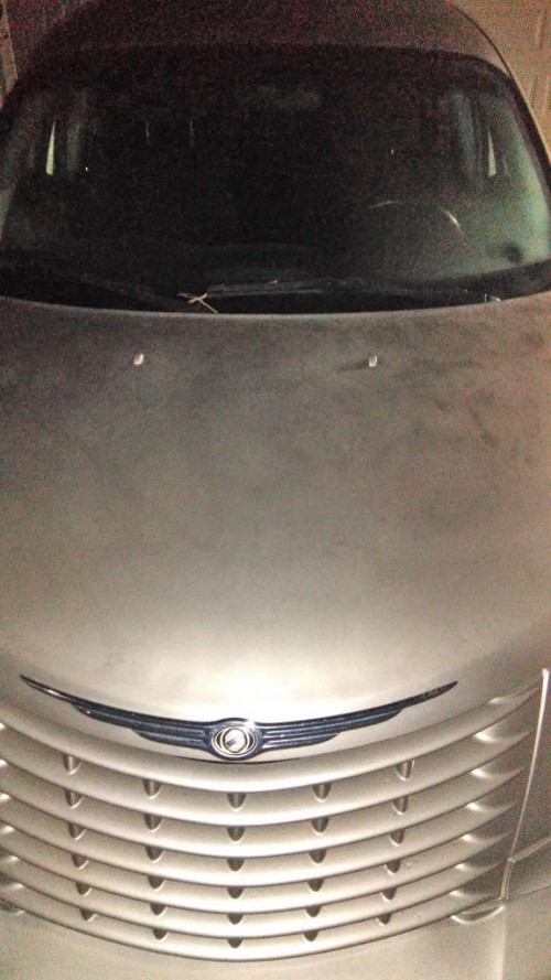 2004 chrysler pt cruiser for sale in california by owner