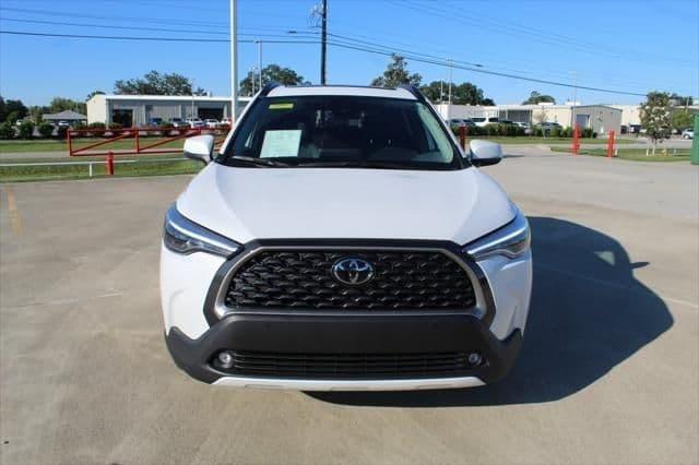 2022 toyota corolla cross xle in lafayette, louisiana