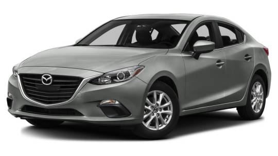 2014 Mazda