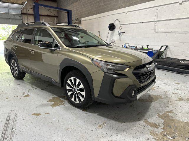 2024 subaru outback limited