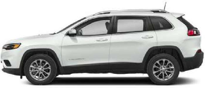 2019 jeep cherokee latitude in winder, ga