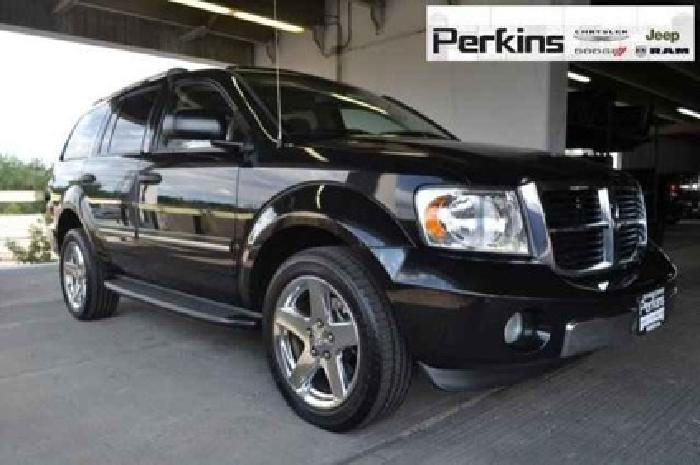 2007 dodge durango limited in colorado springs, co