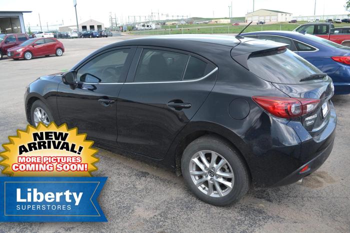 2016 mazda mazda3 i touring i touring 4dr hatchback 6m for sale in jolly acres, south dakota