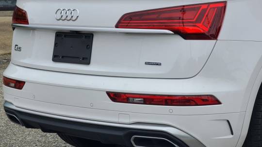 2022 Audi Q5