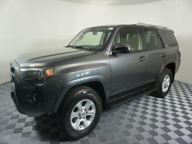2016 toyota 4runner sr5 4x4 sr5 4dr suv for sale in reno, nevada
