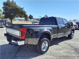 2021 Ford F-350 king ranch