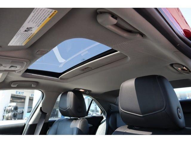 used 2018 cadillac ats 3.6 premium luxury awd sedan lawton, ok 73505 for sale in lawton, oklahoma
