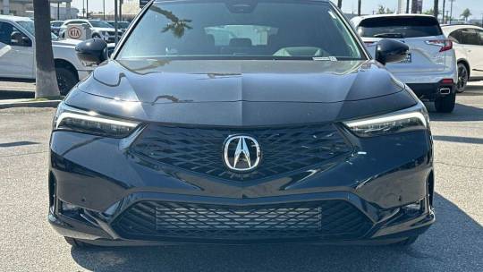 2025 Acura Integra