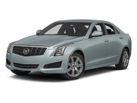 2013 cadillac ats 2.0l turbo