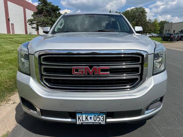 2015 gmc yukon xl 1500 sle