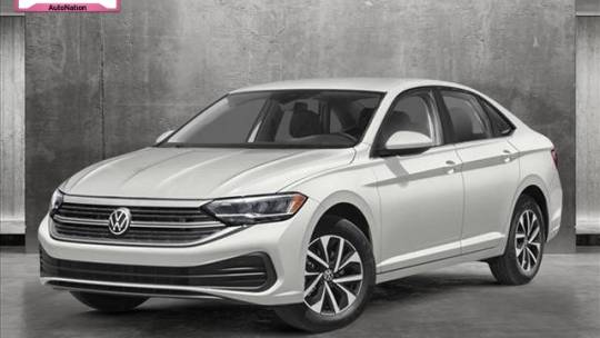2024 volkswagen jetta sport