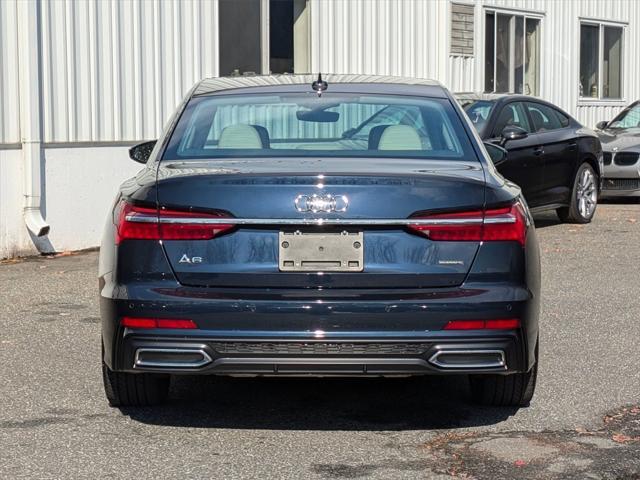 2020 audi a6 55 premium plus
