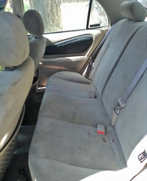 2000 chevrolet prizm lsi for sale in florida by owner