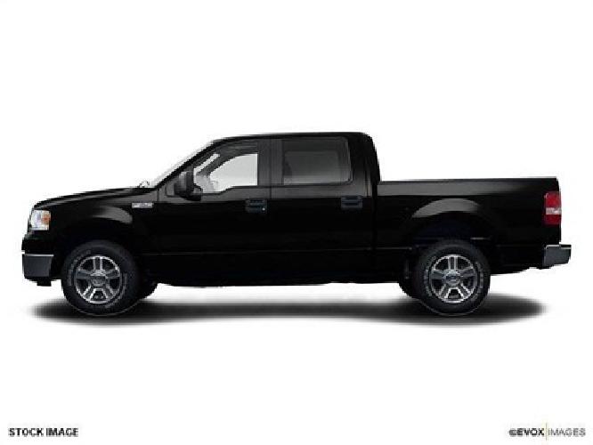 2008 ford f-150 in davie, fl