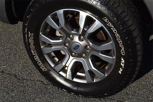 2021 ford ranger in chicago, illinois