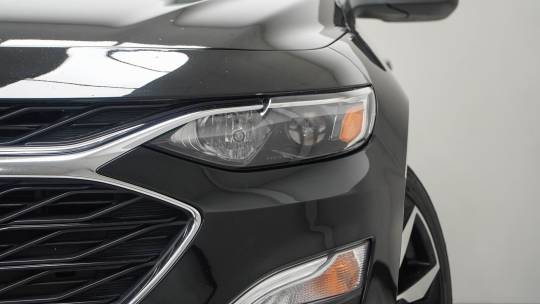 2023 Chevrolet Malibu rs
