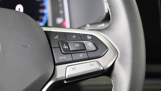 2024 Volkswagen Taos