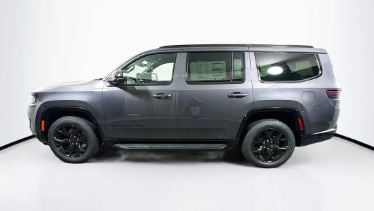 2024 Jeep Wagoneer