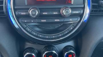 2015 mini hardtop 2 door cooper