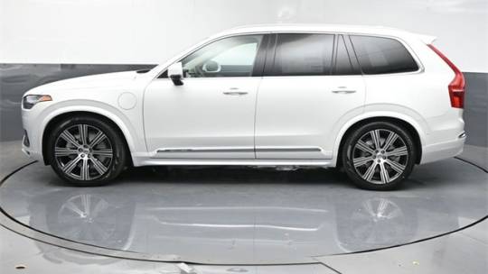 2024 Volvo XC90 ultimate