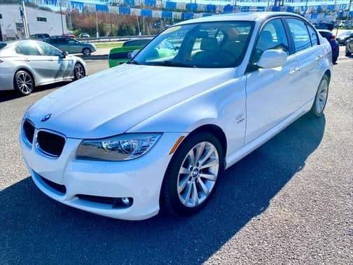 2011 bmw 328 xdrive in knoxville, tennessee