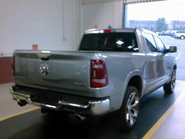 2019 ram ram pickup 1500 limited 4x4 limited 4dr crew cab 5.6 ft. sb pickup for sale in northfield, new hampshire