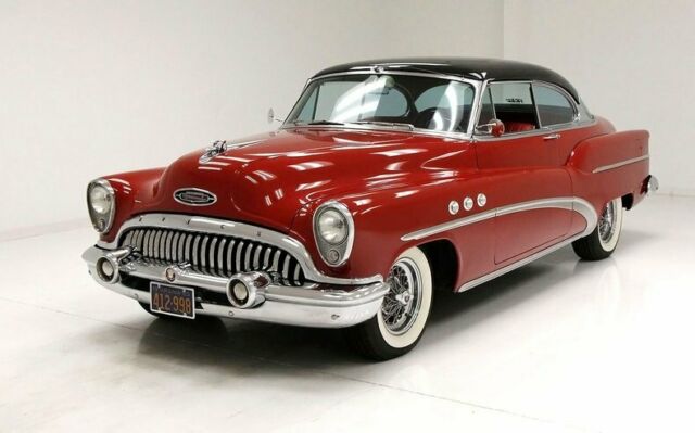 great matador red nicely done interior excellent restored engine bay