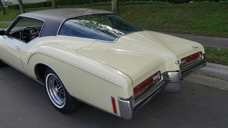 buick riviera