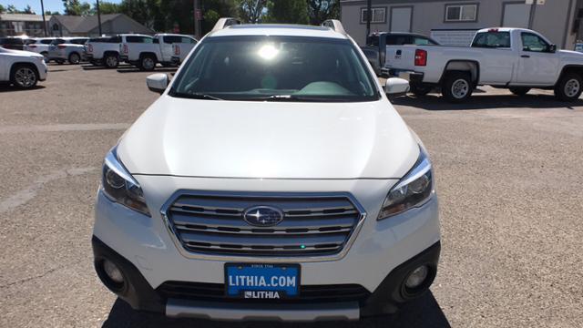2017 subaru outback 2.5i limited awd 2.5i limited 4dr wagon for sale in great falls, montana