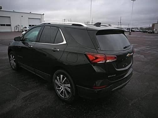 2023 chevrolet equinox premier in appleby, south dakota