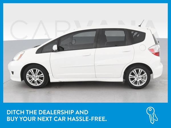2009 honda fit in columbus, ohio