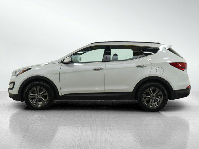 2014 hyundai santa fe sport 2.4l