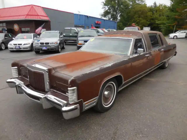 custom built must see to appreciate - low reserve