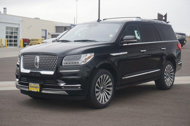 2018 lincoln navigator reserve 4x4 reserve 4dr suv for sale in cheyenne, wyoming