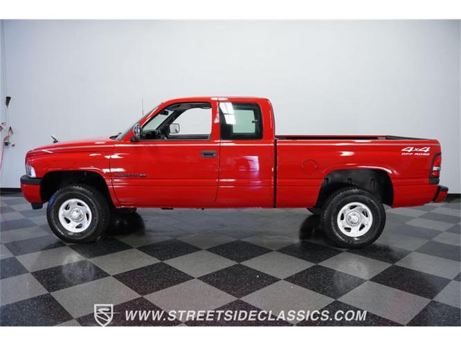 1996 dodge ram 1500 in lutz, florida
