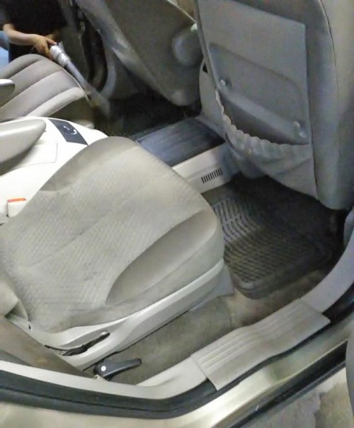 2006 chrysler pacifica for sale in california by owner