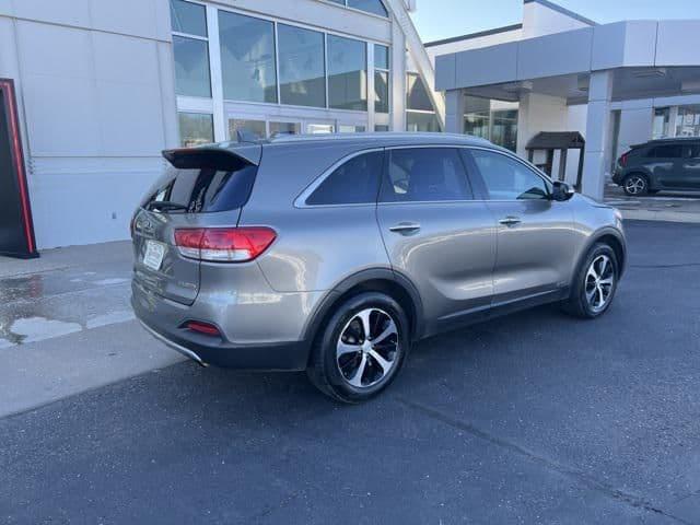2016 kia sorento 2.0t ex in caryville, wisconsin